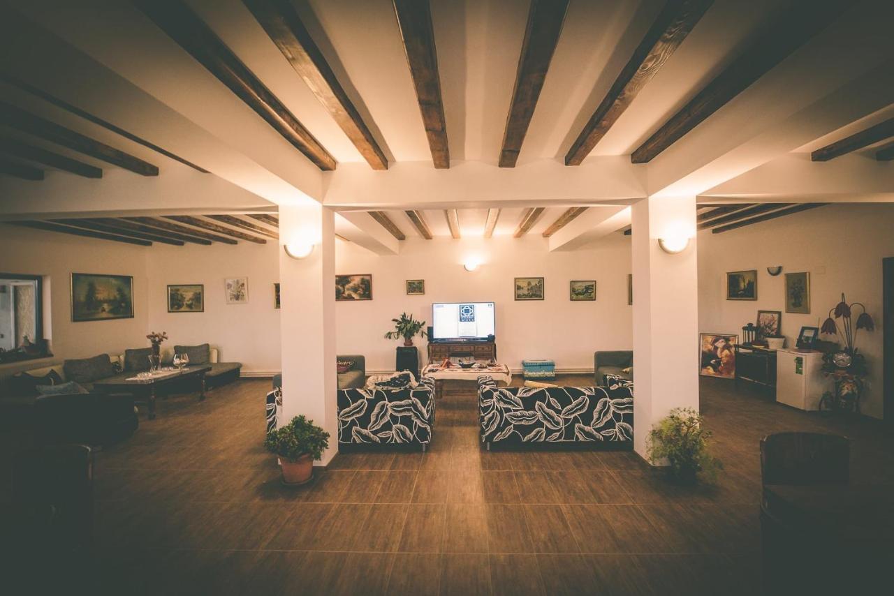 Casa Vera, Tudor Vladimirescu 툴체아 외부 사진